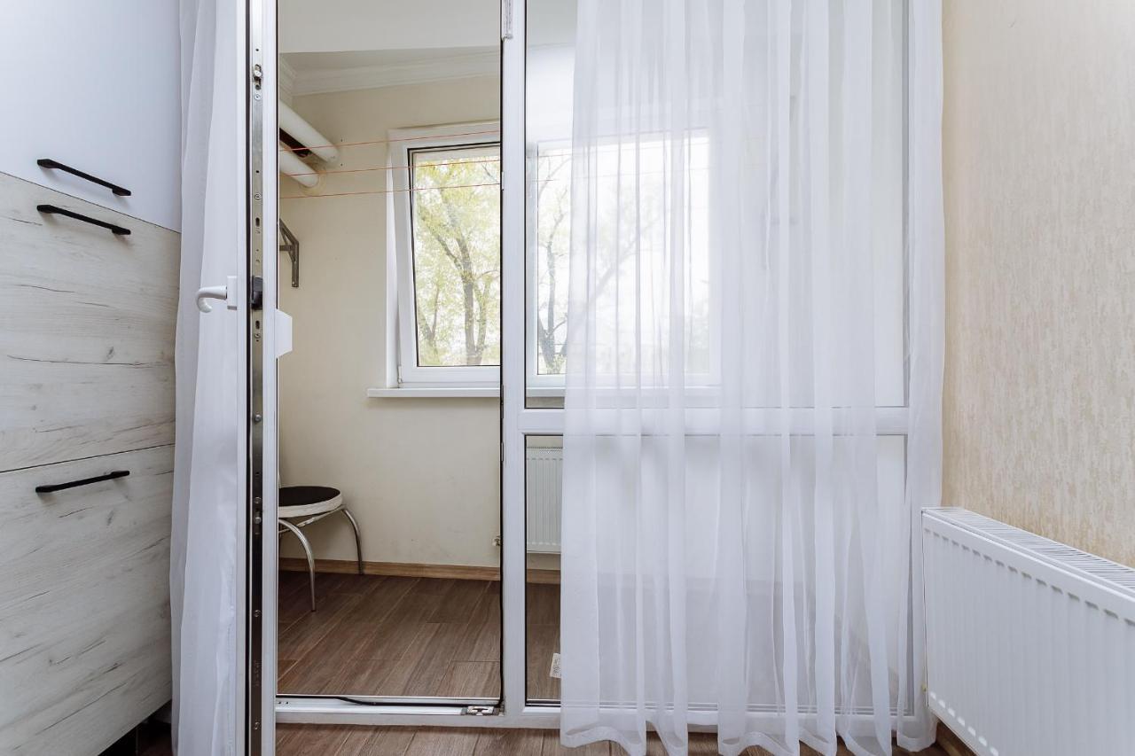 Apartament Confortabil In Centrul Orasului! Chisinau Ngoại thất bức ảnh