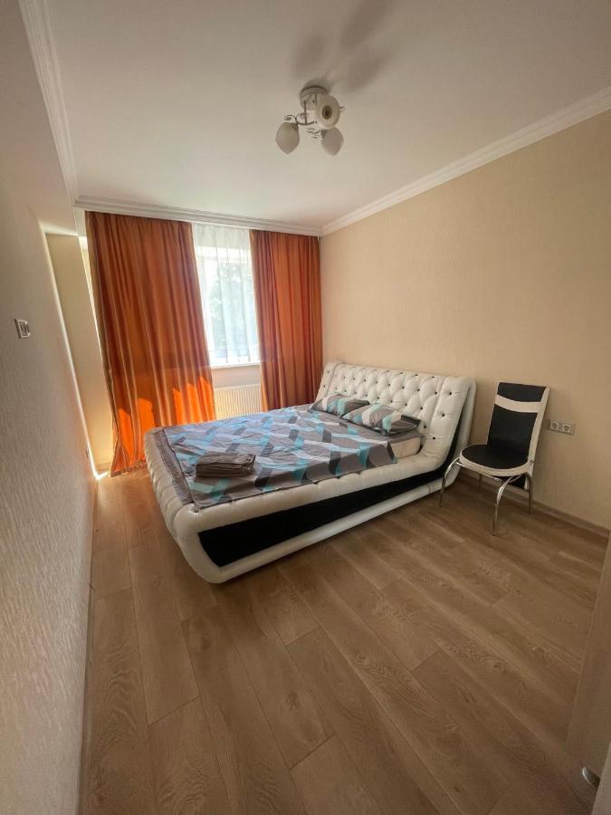 Apartament Confortabil In Centrul Orasului! Chisinau Ngoại thất bức ảnh